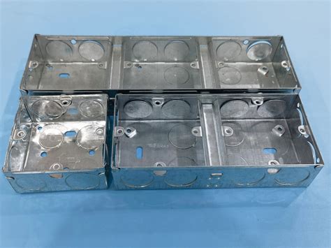 electrical receptacle box sizes|standard receptacle box size.